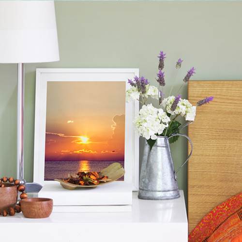 Fotografia de Madrugada