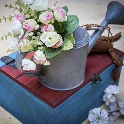 Re-usar para Entretener