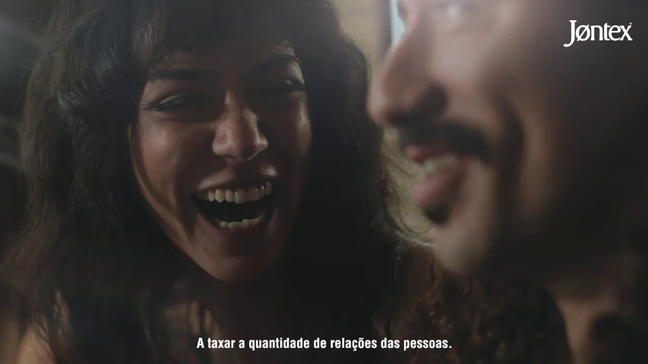 #NãoVolteAoNormal