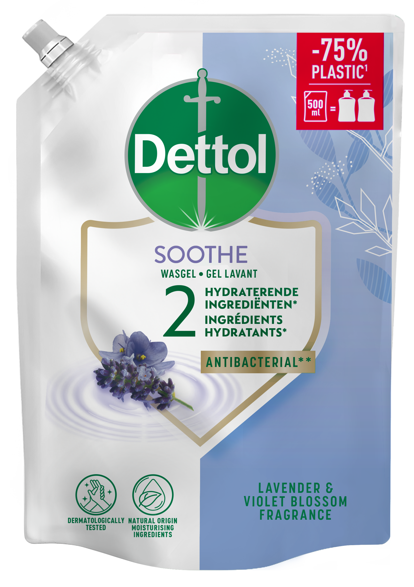 dettol