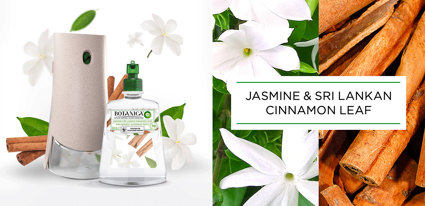 Jasmine