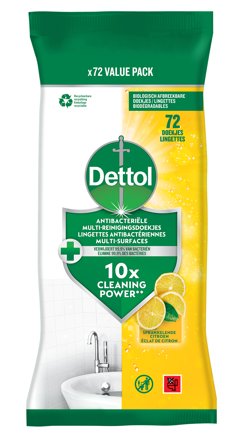 dettol