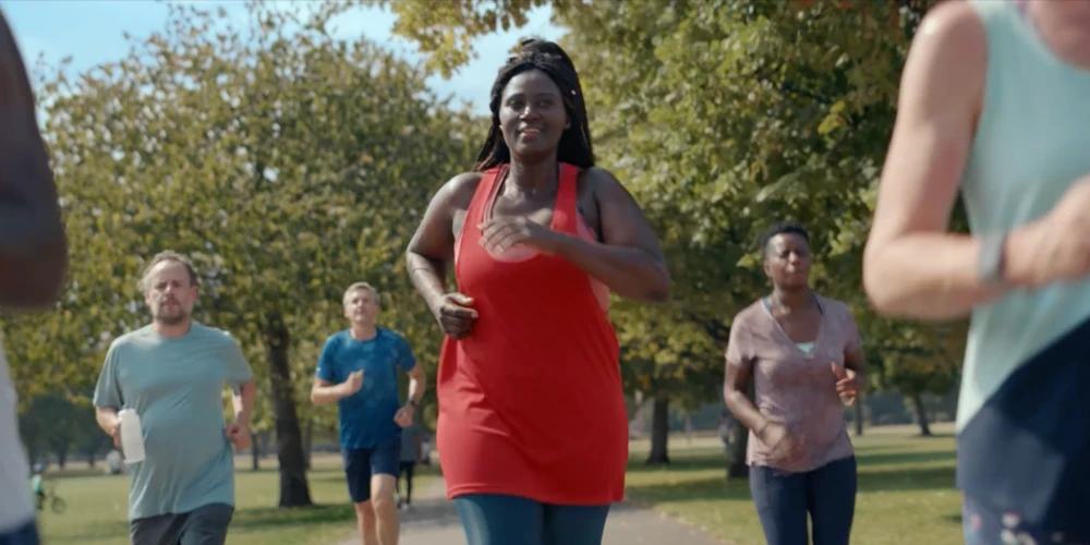 Back on Track with Senokot