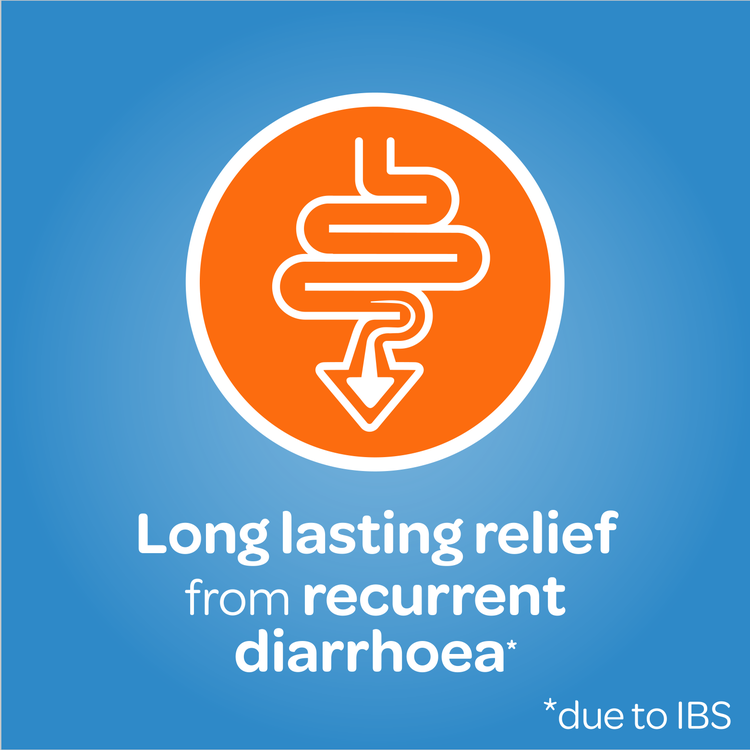 About Fybocalm Diarrhoea