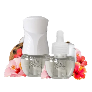 Scented Oil Plug-Ins