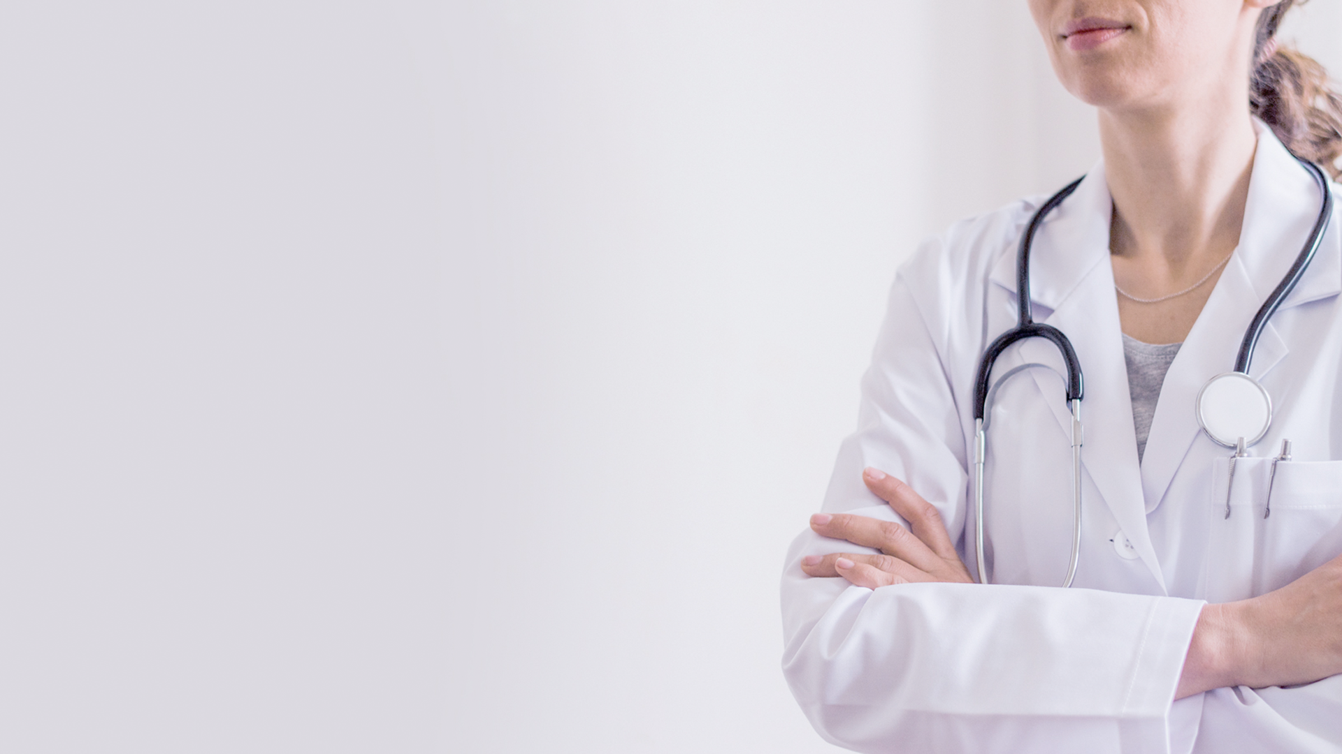 Treatment options by stage