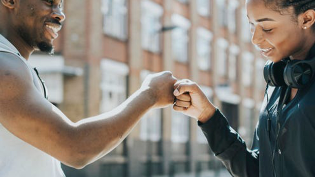 Shattering schizophrenia stigmas