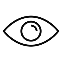 Eye icon