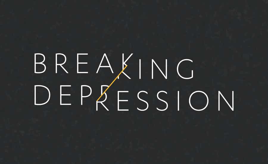 Breaking Depression Resources