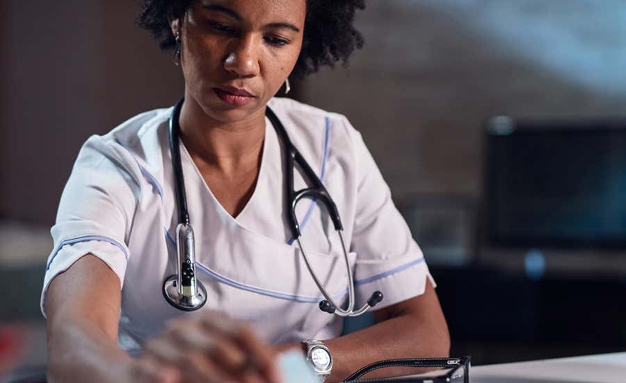 Tips from medical professionals to keep you mentally healthy