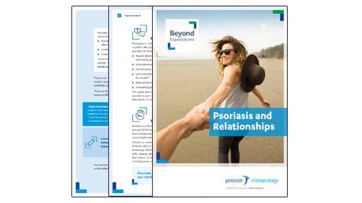 PSO and relationships