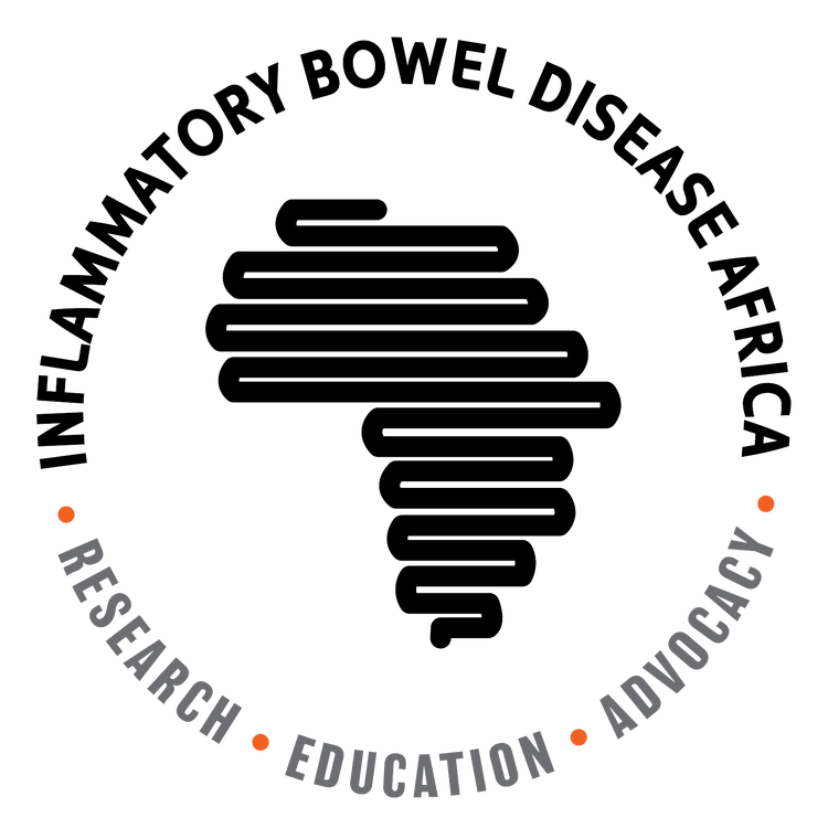 IBD Africa Logo
