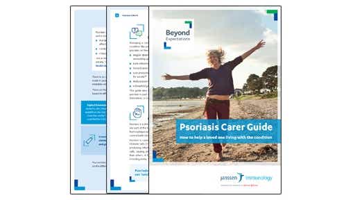 PSO carer guide