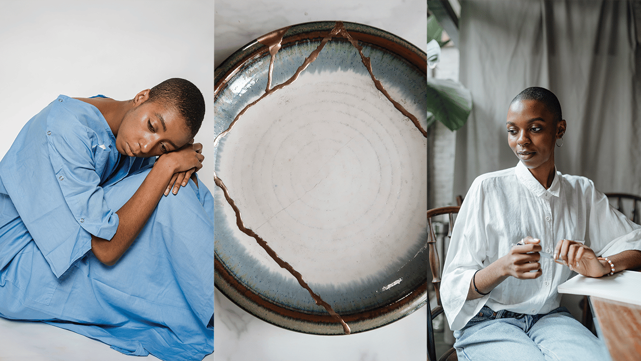 17327_OMH_Breaking_Depression_PR_Article_2 Rediscover yourself on a journey of healing and Kintsugi
