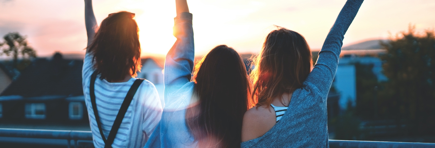 Caring for you. Here for you