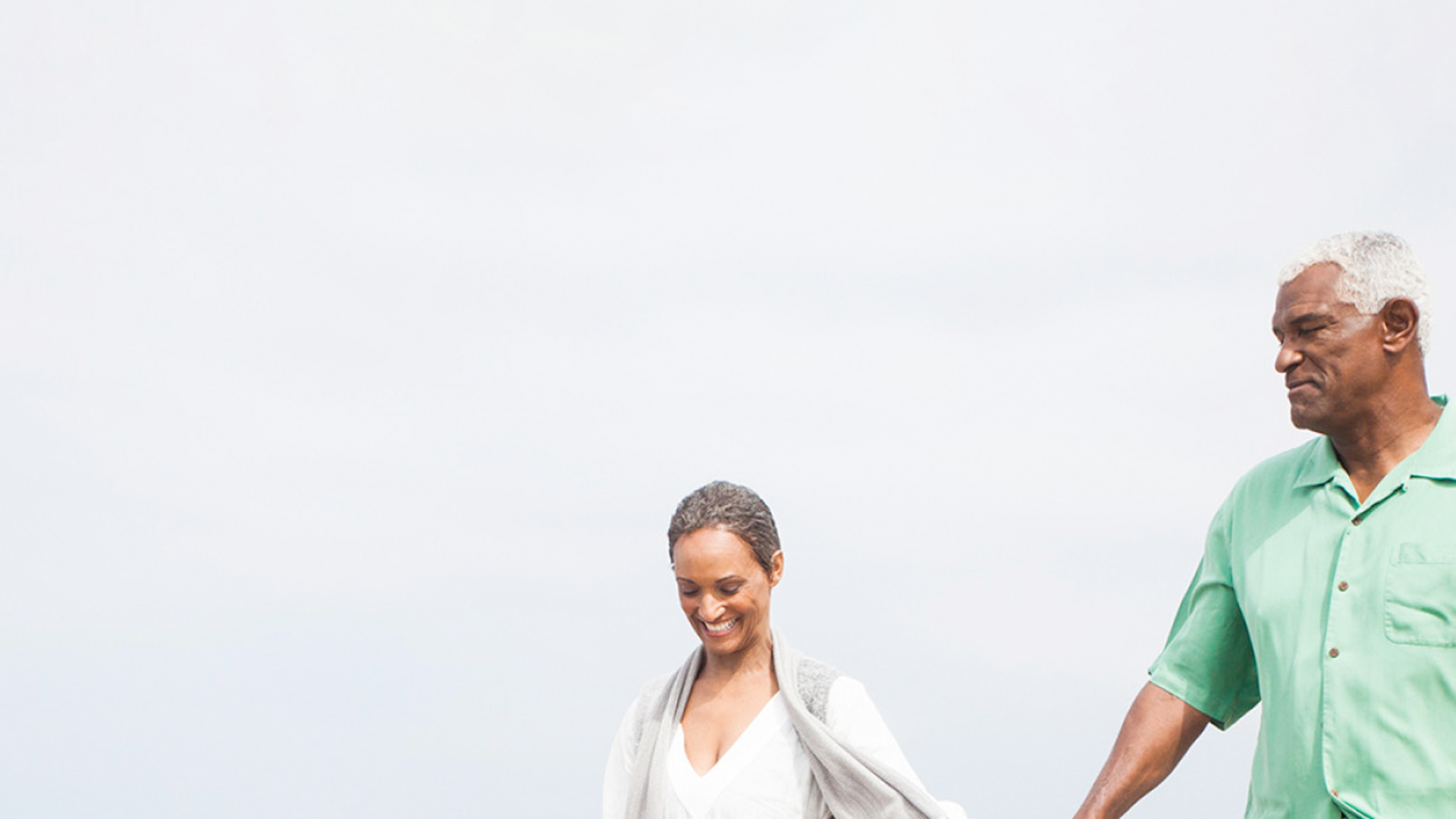 Living With Prostate Cancer