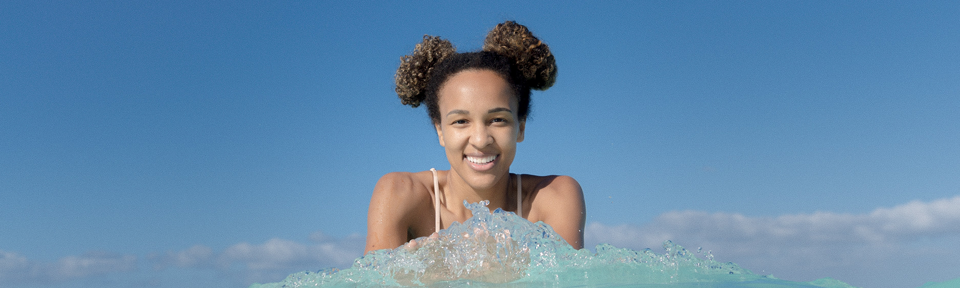 Caring for you. Helping you grow