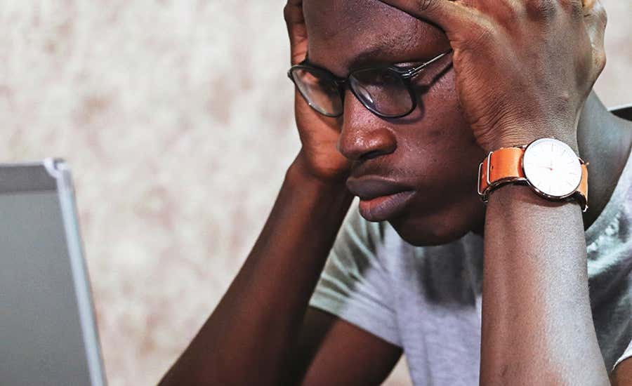 How to support a loved one living with depression