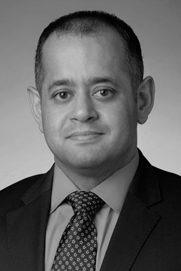 Nimesh Dave Ingram Microrsquos Executive Vice president of Global Cloud Computing