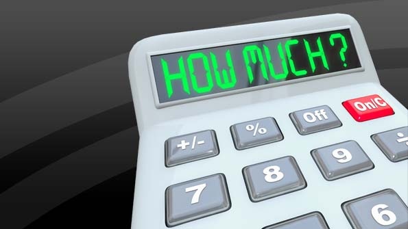 Burden Rate Calculator: A Practical Approach to Pricing