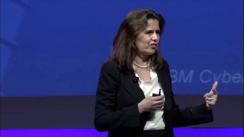 IBM Security Services General Manager Kris Lovejoy says clients are demanding more from cloud security