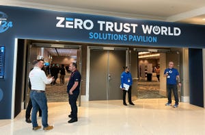 ThreatLocker Zero Trust World 2024