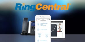 RingCentral RNG has added cloud communications and collaboration capabilities to the Zoho customer relationship management CRM platform