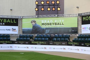 Moneyball and the indirect sales channel