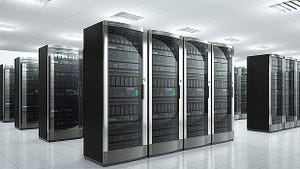 CFO: CenturyLink Could Still Offer Colo If Data Centers Are Sold