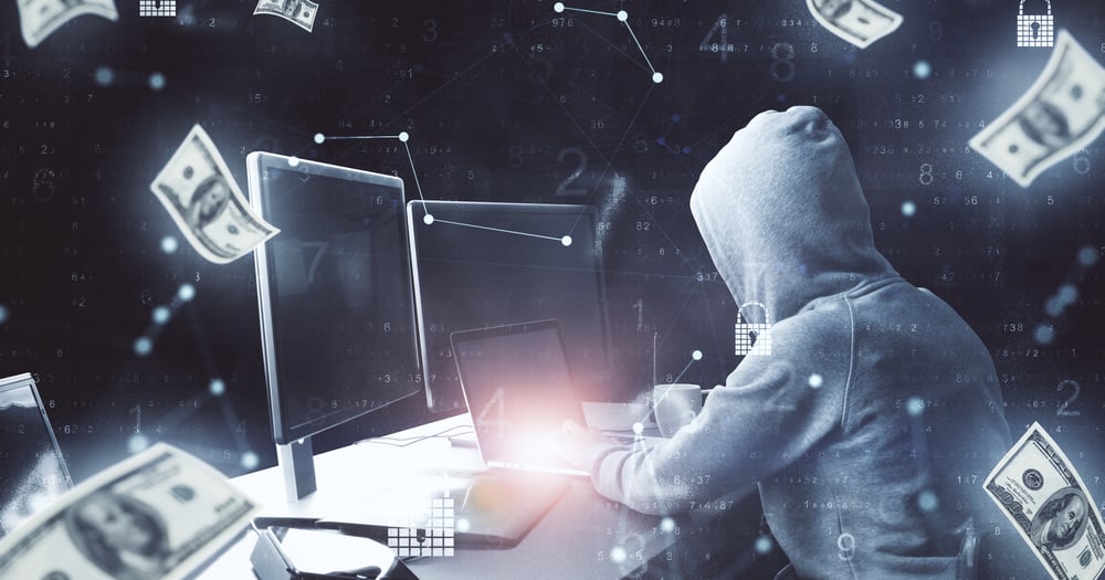 Financially Motivated Hacker Behind Rackspace Ransomware Attack