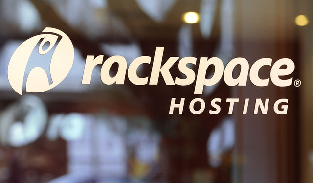 Is Rackspace Considering Going Private?