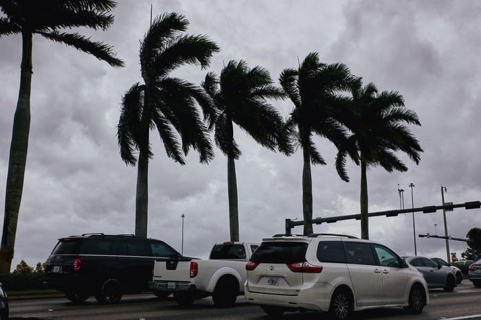 Hurricane Ian Hurricane Ian