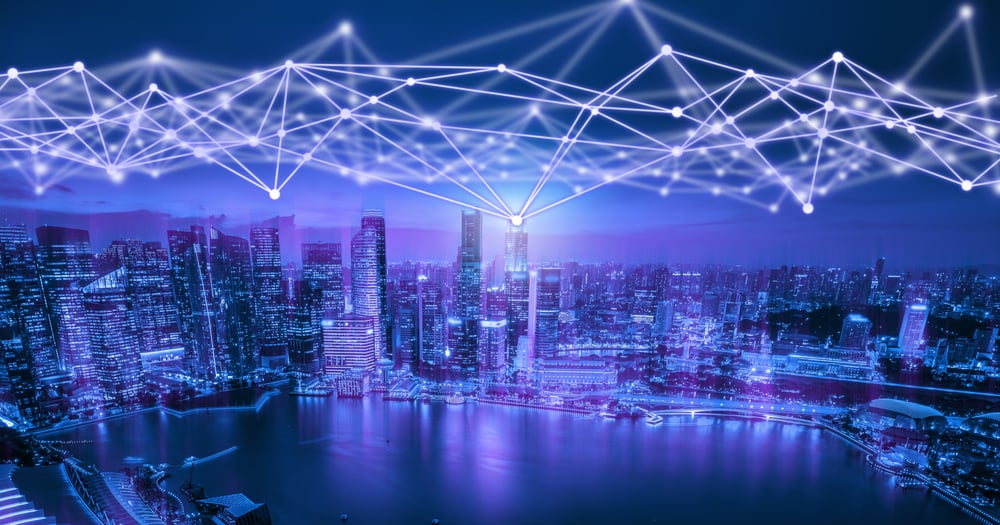 Unitas Global Rolls Out Automated Connectivity Platform