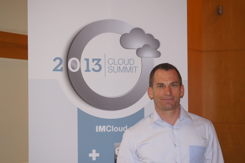 Jason Beal and the Ingram Micro Europe team are driving Office 365 cloud sales through channel partners