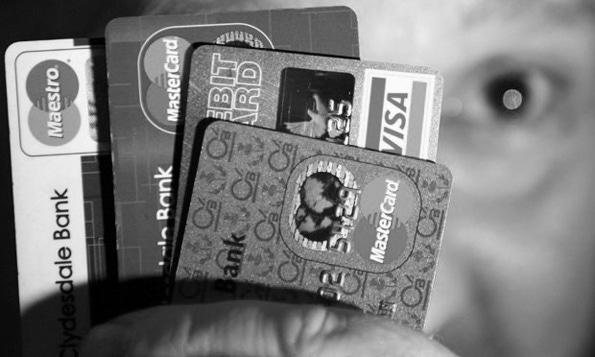 Shopping on Black Friday? Keep Your Cards Secure