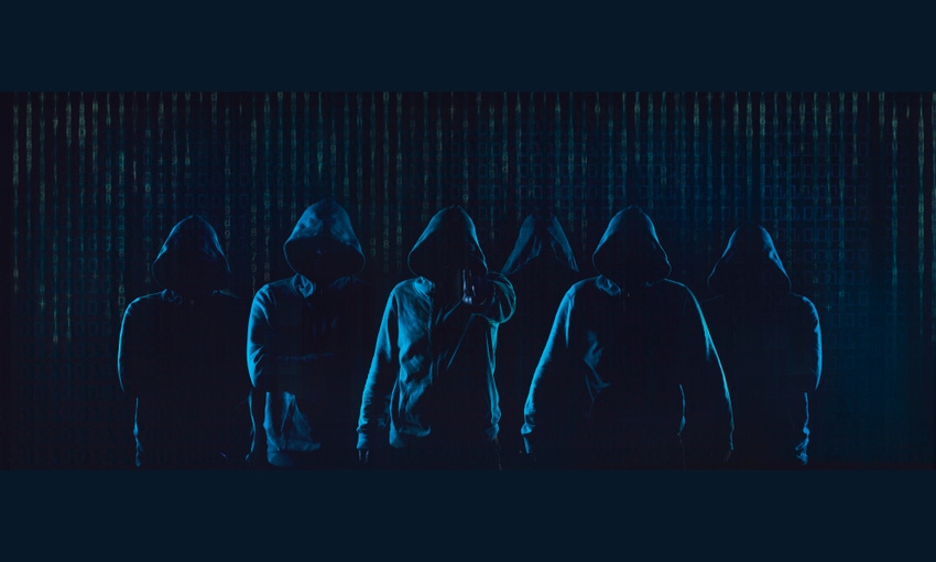 Hacking group