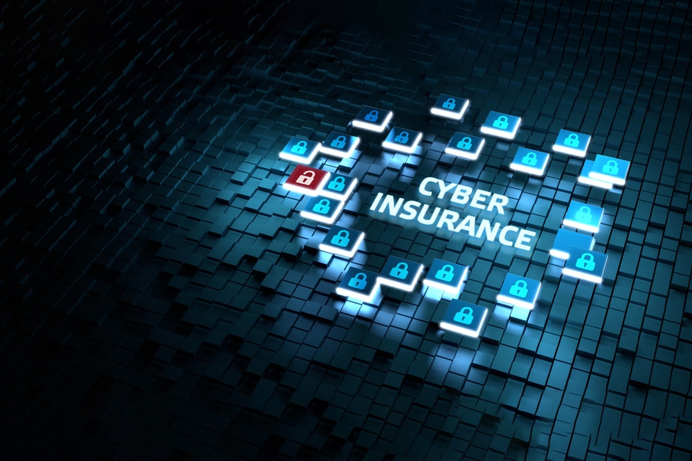 Cyber insurance