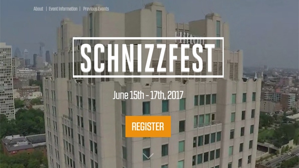 TruMethods Schnizzfest Kicks Off in Philadelphia