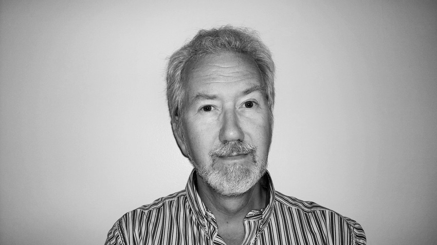 Krimmeni Technologies CEO David Lundgren