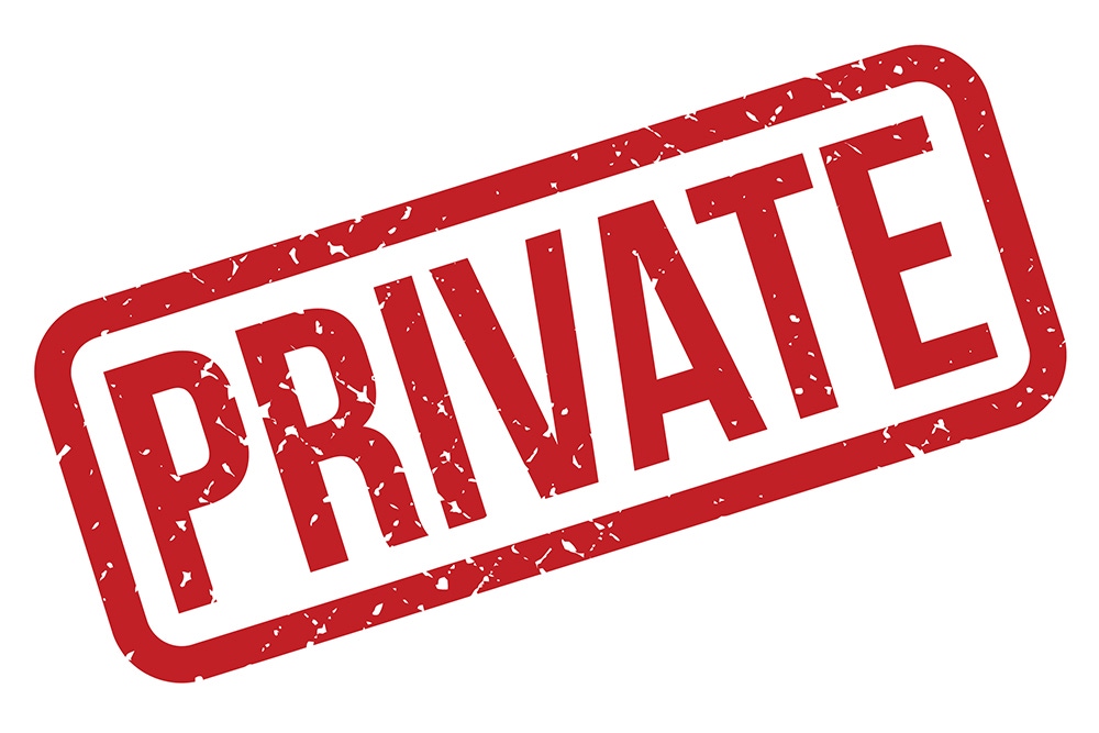 Private