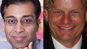 CA Technologies and Fatwire veteran Yogesh Gupta succeeds Gerald Blackie as Kaseya39s CEO