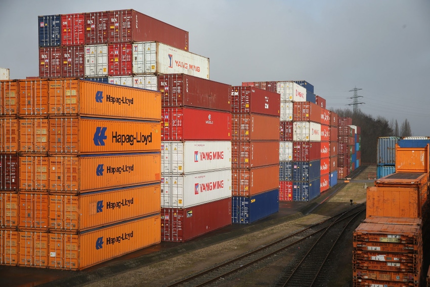 Study: Containers Are Great, But Skilled Admins Are Difficult to Find