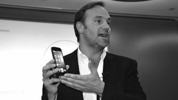 Canonical founder Mark Shuttleworth needs carrier partners to make Ubuntu succeed on smartphones