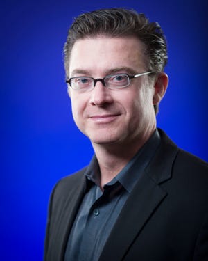 MobileIron CEO Bob Tinker