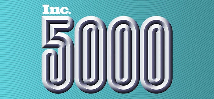 Inc. 5000