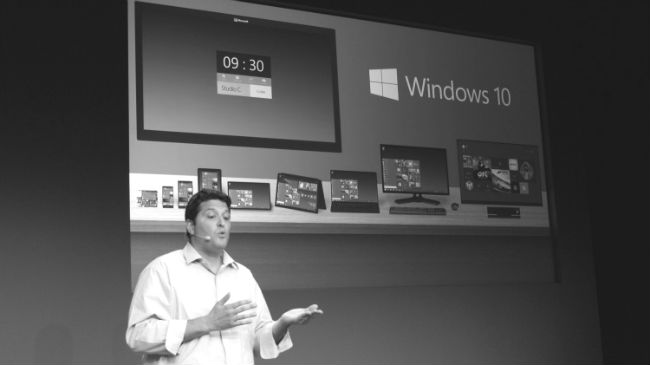 Report: Microsoft to Showcase Windows 10 Mobile on January 21