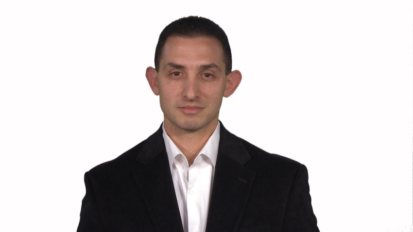 Nicholas Bruno has joined Continuum as the company39s chief information security officer
