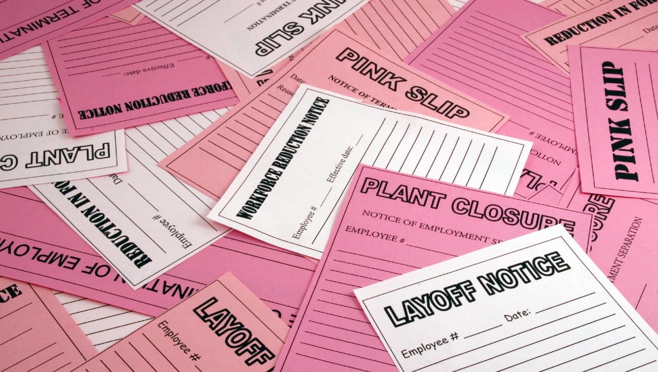 CDW Layoffs Hit More Employees This Month