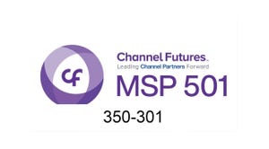 2024 Channel Futures MSP 501 350-301