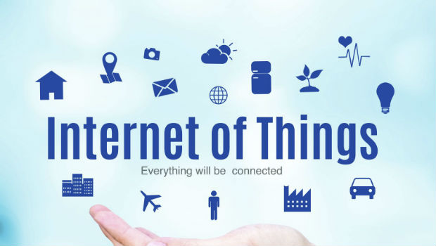 AT&T: Partners Can Thrive With IoT in These 5 Industries